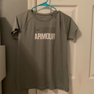 Under Armour Shirt